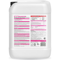 Грунтовка-концентрат Церезит CT 17 10 л Concentrate Россия 2142162