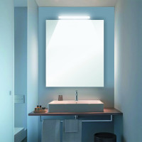 Светодиодный светильник Apeyron для зеркальной подсветки / 12-118