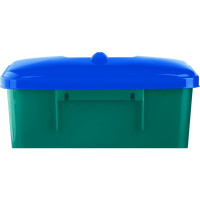 Пластиковый рукомойник Grinda 5 л 428494-5_z01