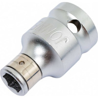 Переходник для вставок-бит 1/2" DRx5/16" HDR S44H4208 Jonnesway 46344