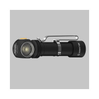 Фонарь Armytek Wizard C2 Pro Nichia Теплый свет F06801W