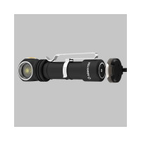 Фонарь Armytek Wizard C2 Pro Nichia Теплый свет F06801W