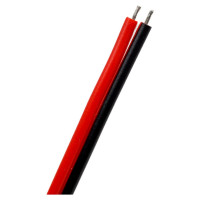 Decor Разъем выводной DC-2pin 15 см Wolta WLS-A-03
