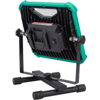Фонарь-прожектор Sturm COB 20W, 2000лм, 2 режима 50/100%, 1BatterySystem 4053-01-2000