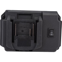 Фонарь-прожектор Sturm COB 20W, 2000лм, 2 режима 50/100%, 1BatterySystem 4053-01-2000