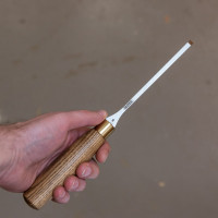 Стамеска ПЕТРОГРАДЪ Волга, 6мм М00019115