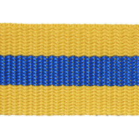 Буксировочный трос Goodyear с шаклами 5 тонн, 5 метров GY004005