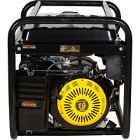 Электрогенератор Huter DY11000L 64/1/71