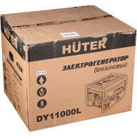Электрогенератор Huter DY11000L 64/1/71