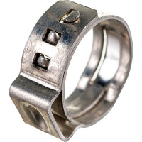 Бесступенчатый зажим DAR11.5-14.0 2шт 51801