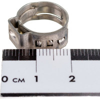 Бесступенчатый зажим DAR11.5-14.0 2шт 51801