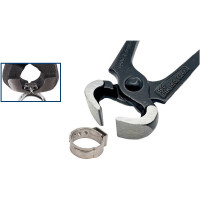 Бесступенчатый зажим DAR11.5-14.0 2шт 51801