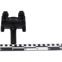 Электросварная седелка ПЭ EUROSTANDARD без фрезы d 63-25 SDR11 2120166325