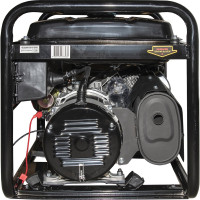 Электрогенератор Huter DY11000LX-электростартер 64/1/72