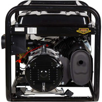 Электрогенератор Huter DY11000LX-электростартер 64/1/72