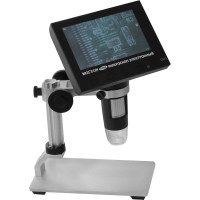 Электронный микроскоп МЕГЕОН 33102 к0000033682