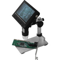 Электронный микроскоп МЕГЕОН 33102 к0000033682