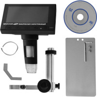 Электронный микроскоп МЕГЕОН 33102 к0000033682