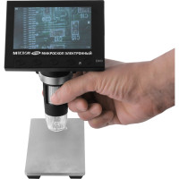 Электронный микроскоп МЕГЕОН 33102 к0000033682