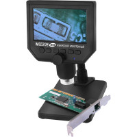 Электронный микроскоп МЕГЕОН 33109 к0000033681