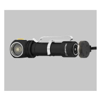 Фонарь Armytek Wizard C2 Magnet USB Теплый F08901W
