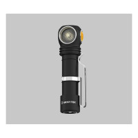 Фонарь Armytek Wizard C2 Magnet USB Теплый F08901W