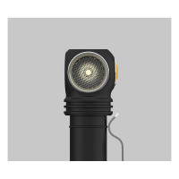 Фонарь Armytek Wizard C2 Magnet USB Теплый F08901W