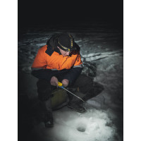 Фонарь Armytek Wizard C2 Magnet USB Теплый F08901W
