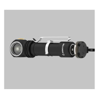 Фонарь Armytek Wizard C2 WR Magnet USB Белый F06901C