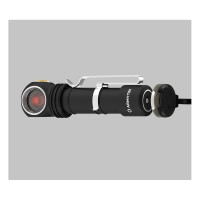Фонарь Armytek Wizard C2 WR Magnet USB Белый F06901C