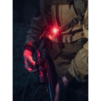 Фонарь Armytek Wizard C2 WR Magnet USB Белый F06901C