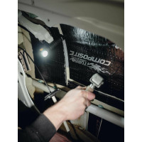 Фонарь Armytek Wizard C2 WR Magnet USB Белый F06901C