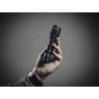Фонарь Armytek Viking Pro Magnet USB Теплый F07701W