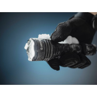 Фонарь Armytek Viking Pro Magnet USB Теплый F07701W