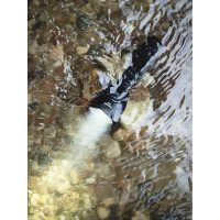 Фонарь Armytek Viking Pro Magnet USB Теплый F07701W