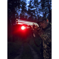 Фонарь Armytek Viking Pro Magnet USB Теплый F07701W