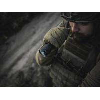 Фонарь Armytek Viking Pro Magnet USB Теплый F07701W