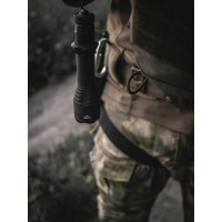 Фонарь Armytek Viking Pro Magnet USB Теплый F07701W