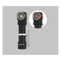 Фонарь Armytek Wizard C2 WR Magnet USB Теплый F06901W