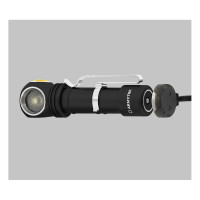 Фонарь Armytek Wizard C2 WR Magnet USB Теплый F06901W