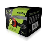 Светодиодный налобный фонарь Smartbuy SBF-HL035