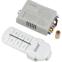 Пульт управления светом Uniel G4-1000W-30M UCH-P005 UL-00003635