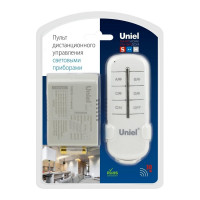 Пульт управления светом Uniel G4-1000W-30M UCH-P005 UL-00003635