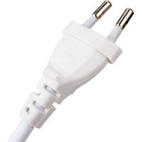 Провод для подключения монохромных светодиодных лент Volpe SP2/A67-NNN WHITE 1 STICKER UCX-Q220