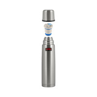 Термос THERMOS FBB 750BC SBK стальной 836694