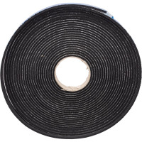 Самоклеящийся уплотнитель ТРИЗАМ (EPDM резина; 3х15 мм) TRZ0099