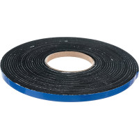 Самоклеящийся уплотнитель ТРИЗАМ (EPDM резина; 3х10 мм) TRZ0098