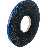 Самоклеящийся уплотнитель ТРИЗАМ (EPDM резина; 3х10 мм) TRZ0098