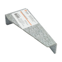 Кронштейн подвеса Промрукав настенный 100 1шт PR08.2291