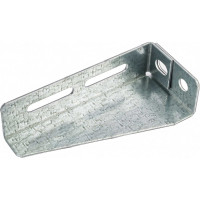 Кронштейн подвеса Промрукав настенный 100 1шт PR08.2291